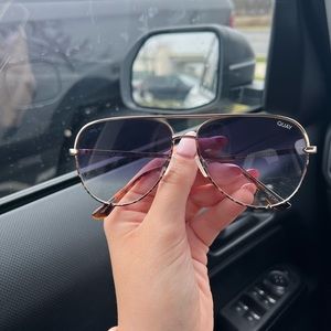 Quay Women’s sunglasses